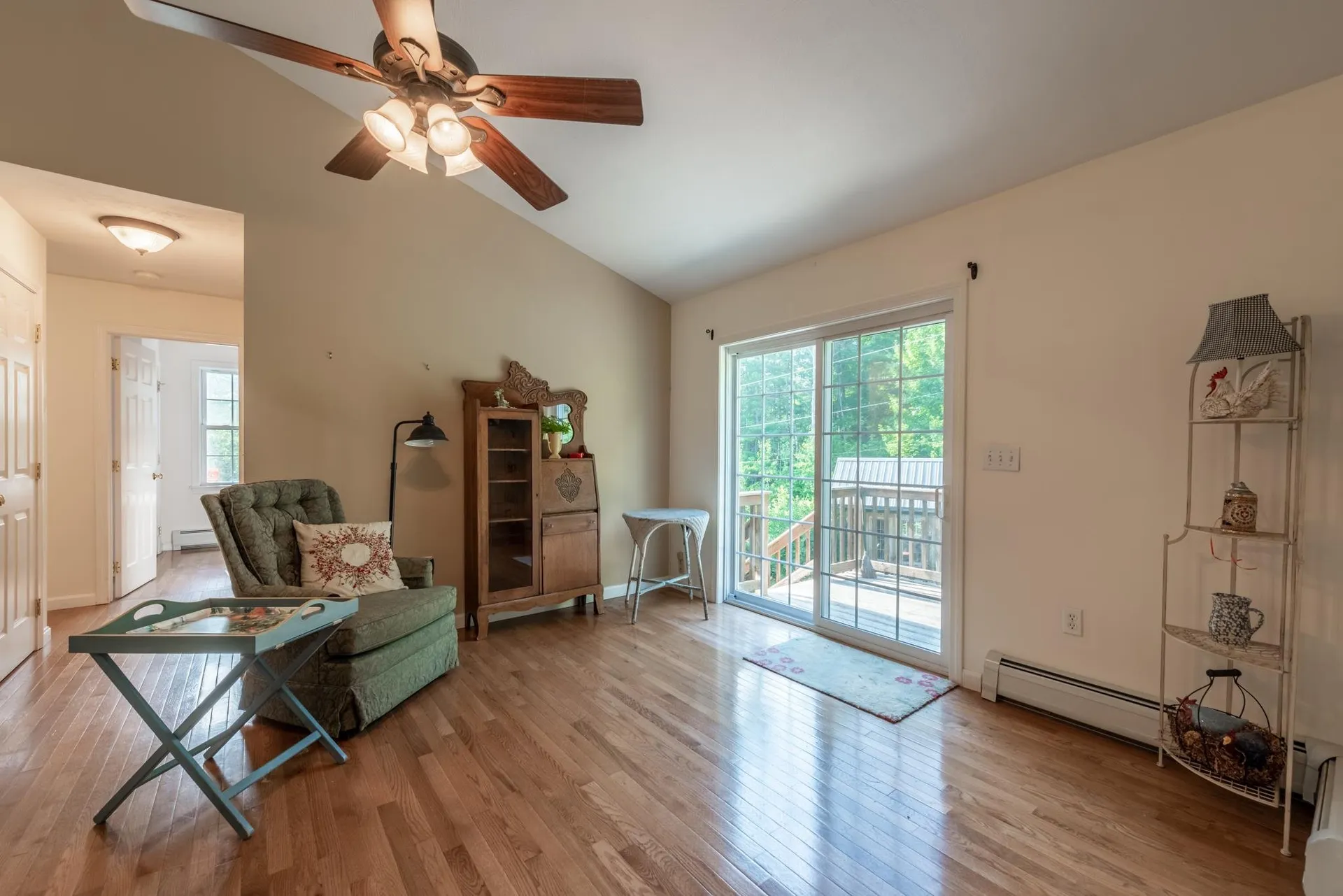 35 Messer Road Sunapee NH 03782