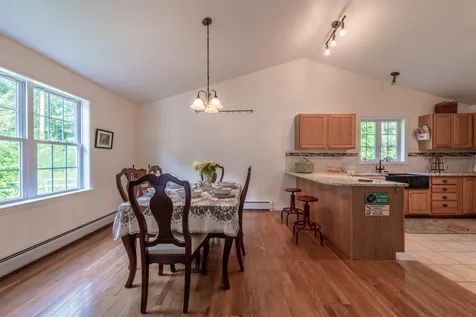 35 Messer Road Sunapee NH 03782