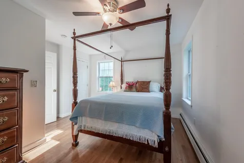 35 Messer Road Sunapee NH 03782