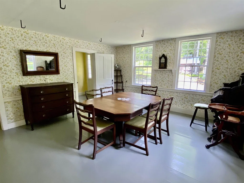 297 Town Farm Hill Road Hartland VT 05048