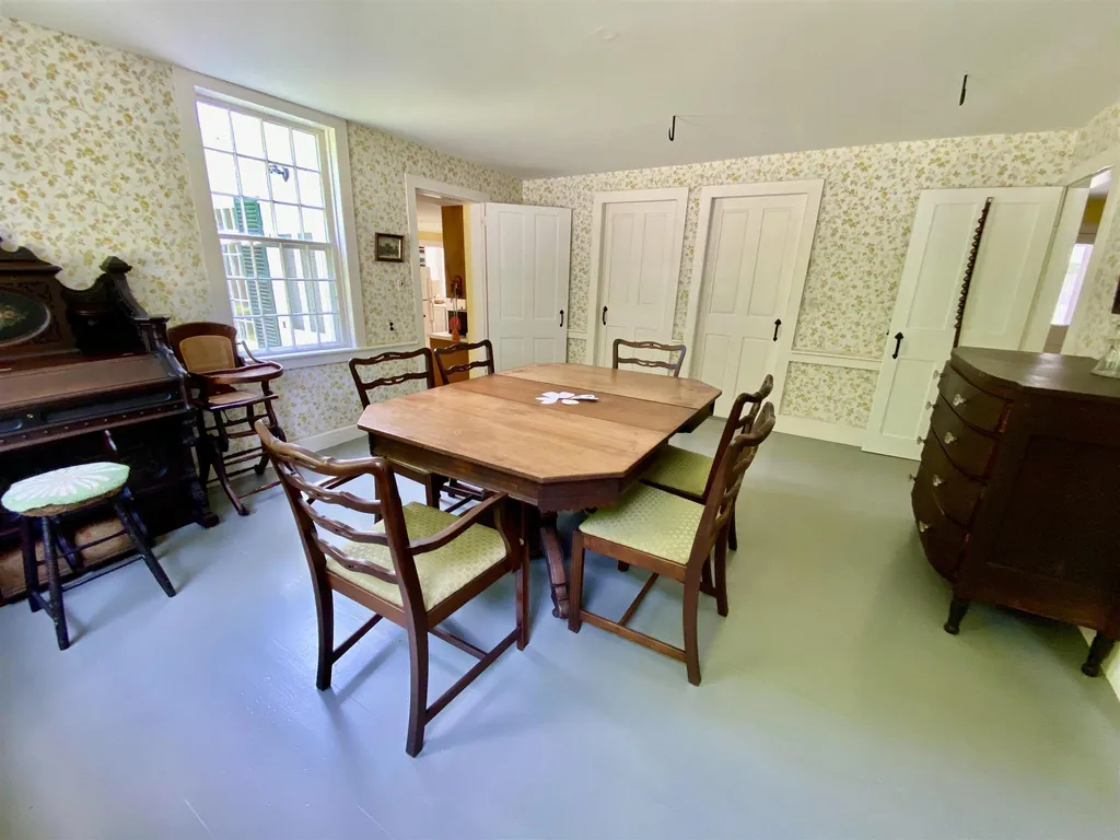 297 Town Farm Hill Road Hartland VT 05048