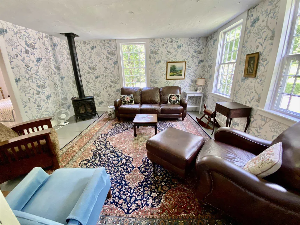 297 Town Farm Hill Road Hartland VT 05048