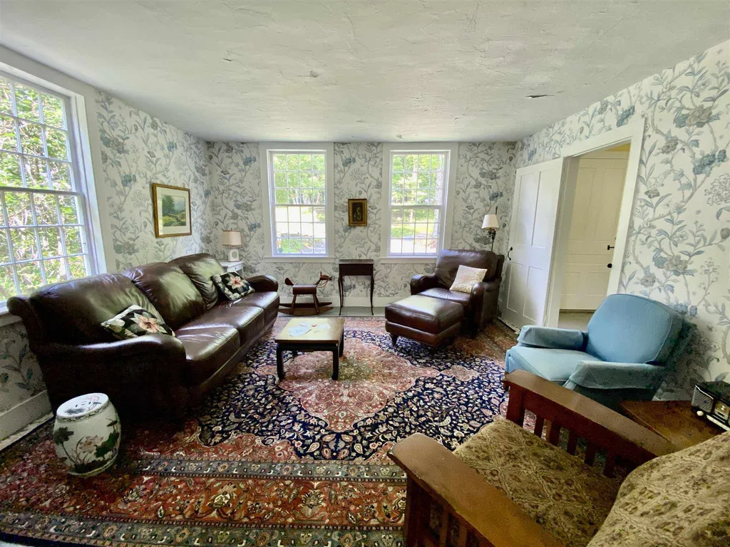 297 Town Farm Hill Road Hartland VT 05048