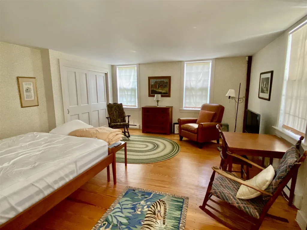 297 Town Farm Hill Road Hartland VT 05048