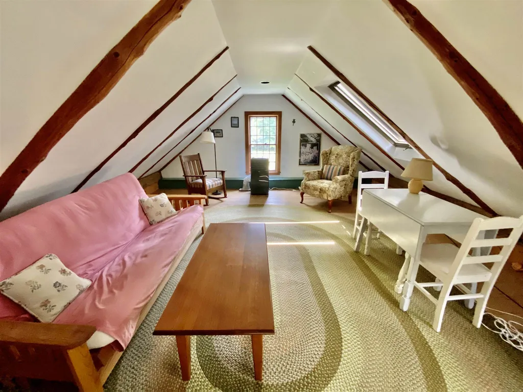 297 Town Farm Hill Road Hartland VT 05048