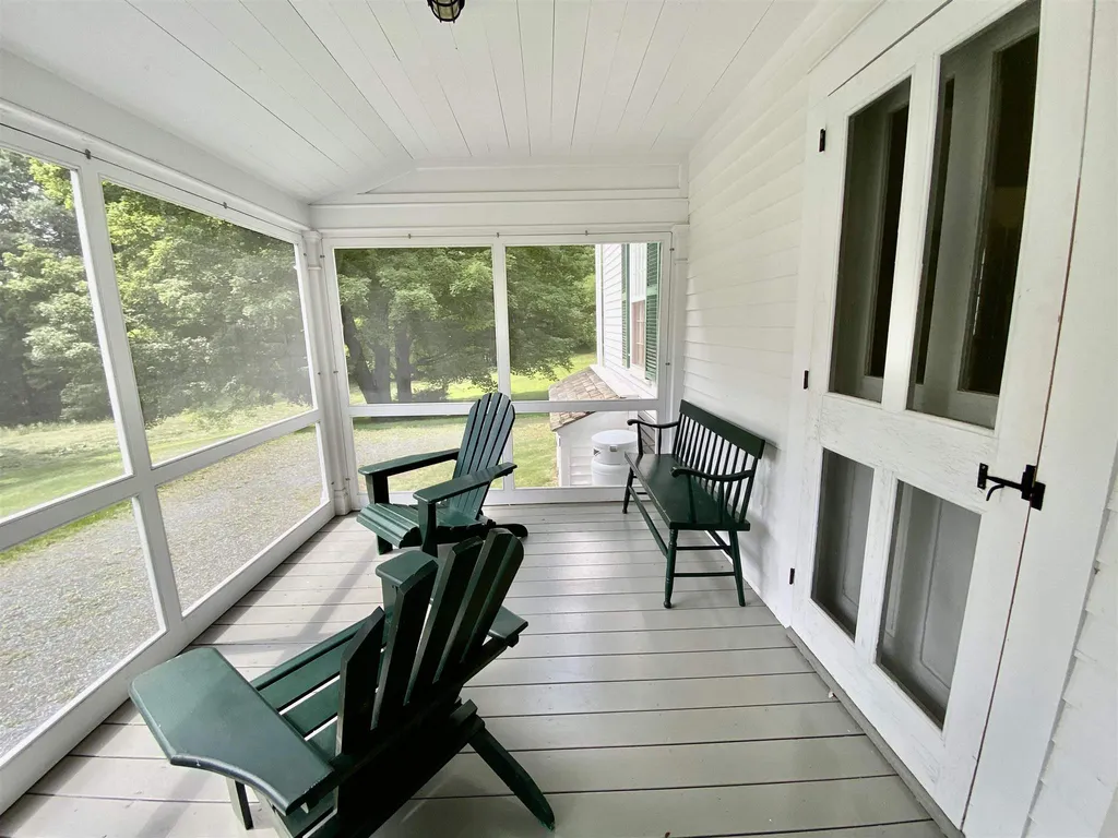297 Town Farm Hill Road Hartland VT 05048