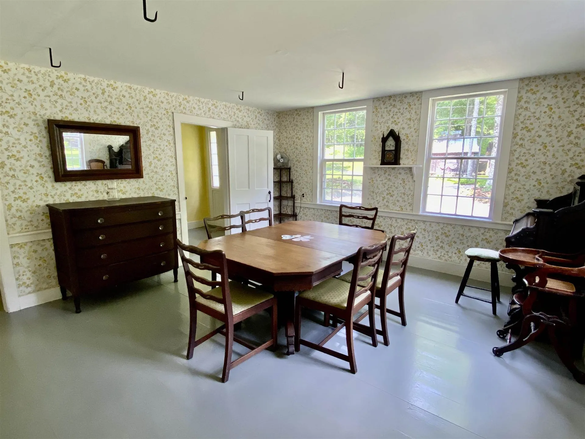 297 Town Farm Hill Road Hartland VT 05048