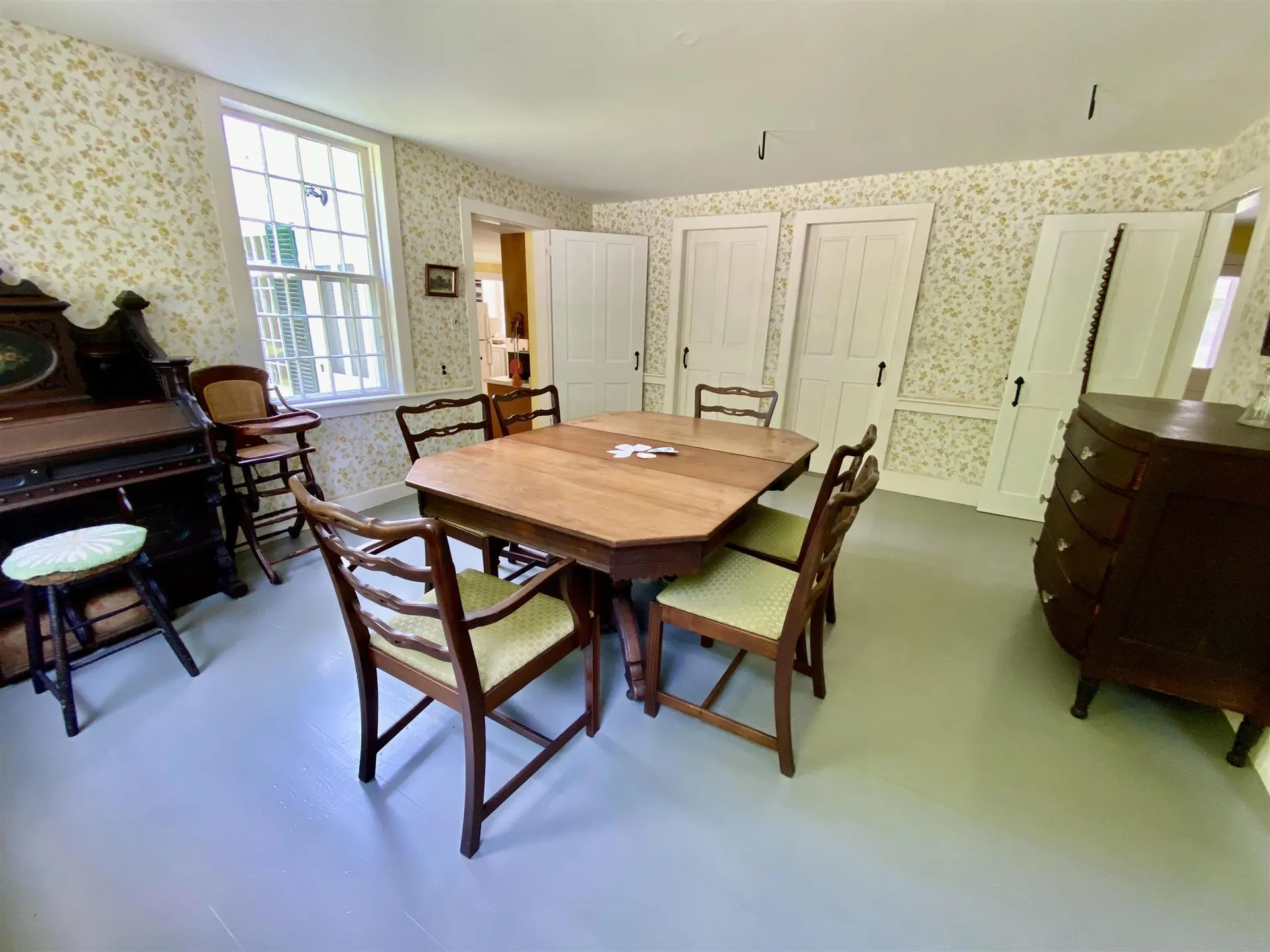 297 Town Farm Hill Road Hartland VT 05048