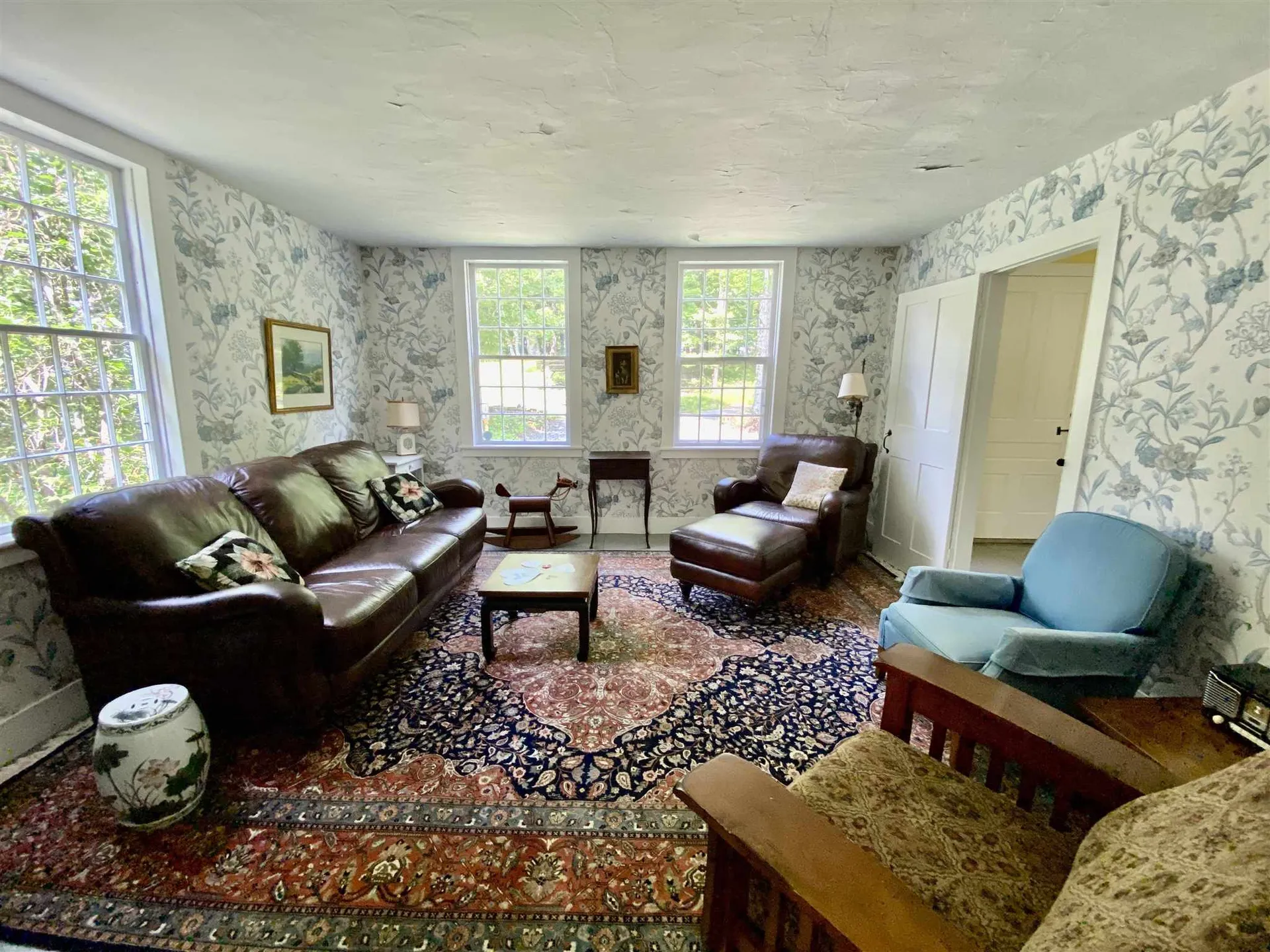 297 Town Farm Hill Road Hartland VT 05048