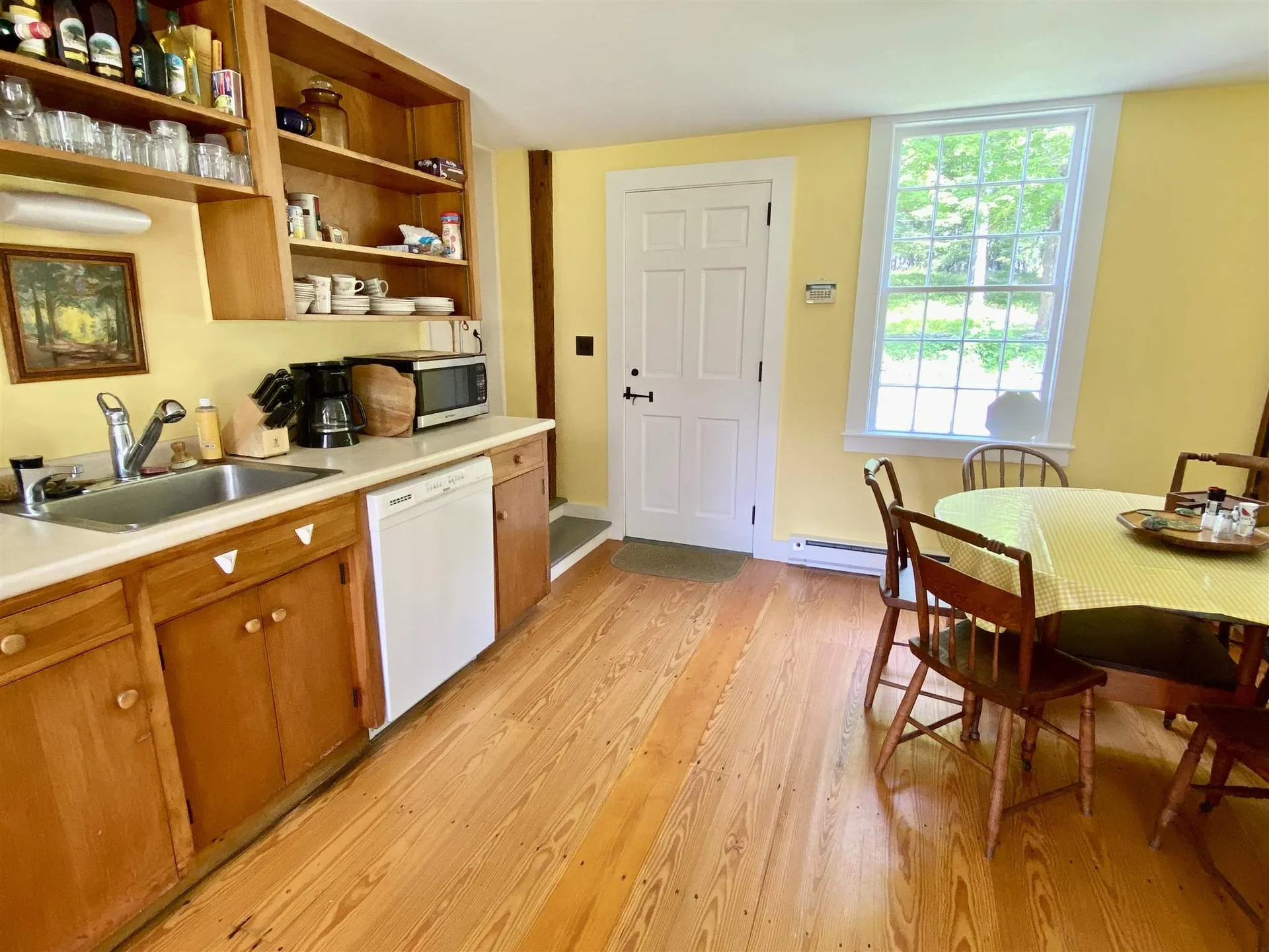 297 Town Farm Hill Road Hartland VT 05048