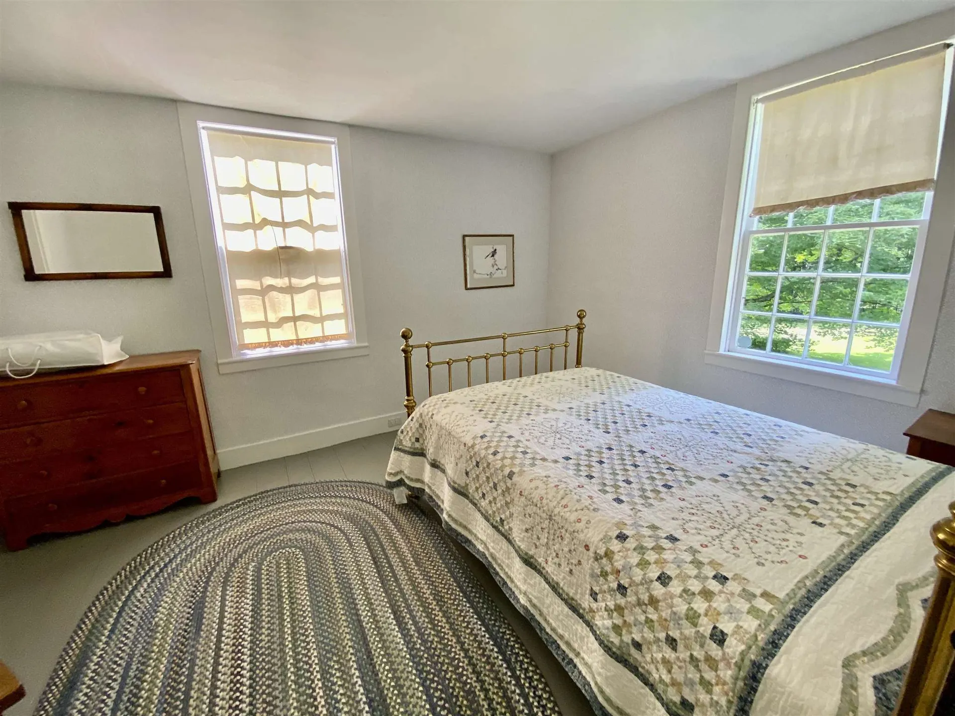 297 Town Farm Hill Road Hartland VT 05048