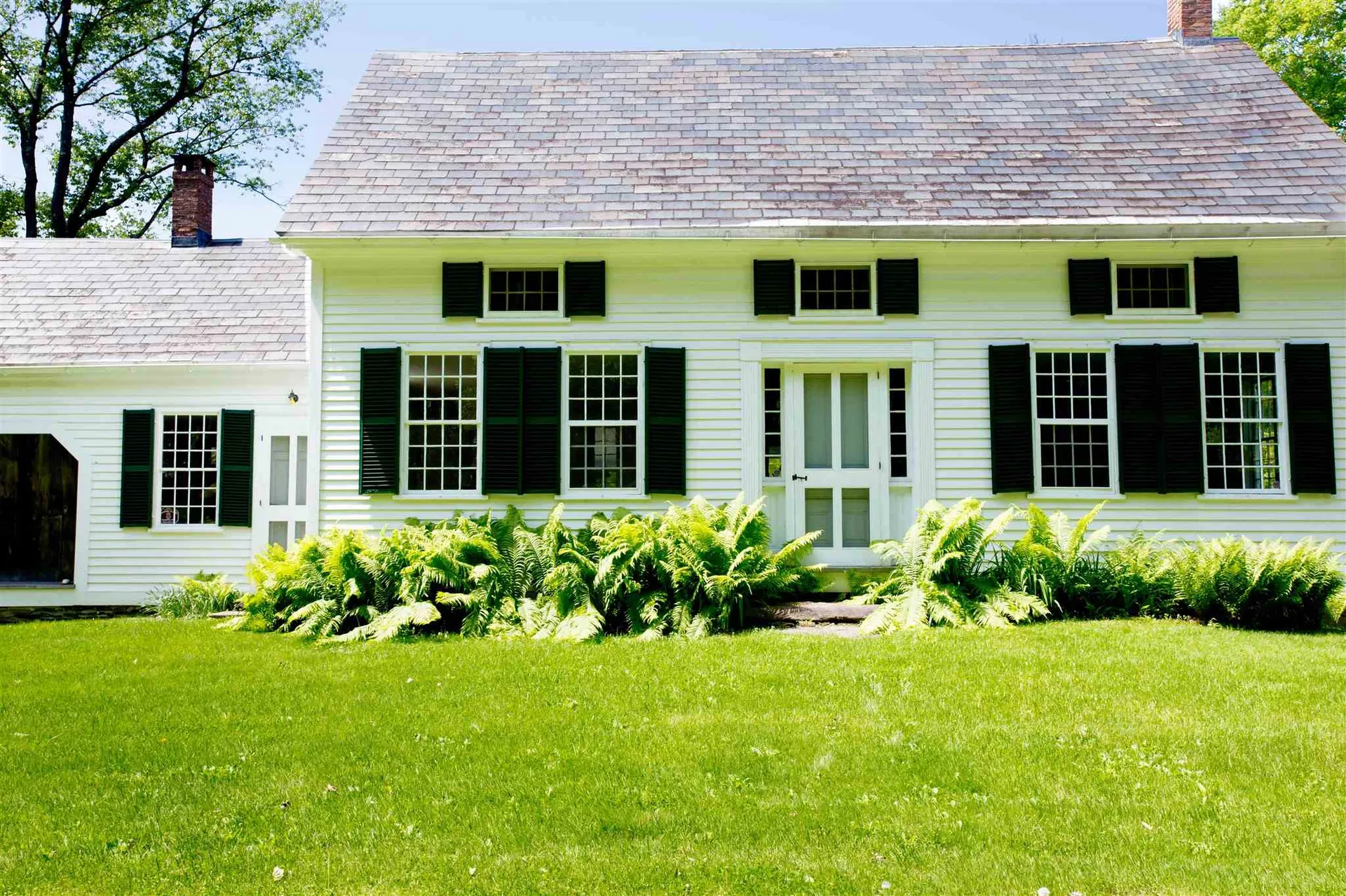 297 Town Farm Hill Road Hartland VT 05048