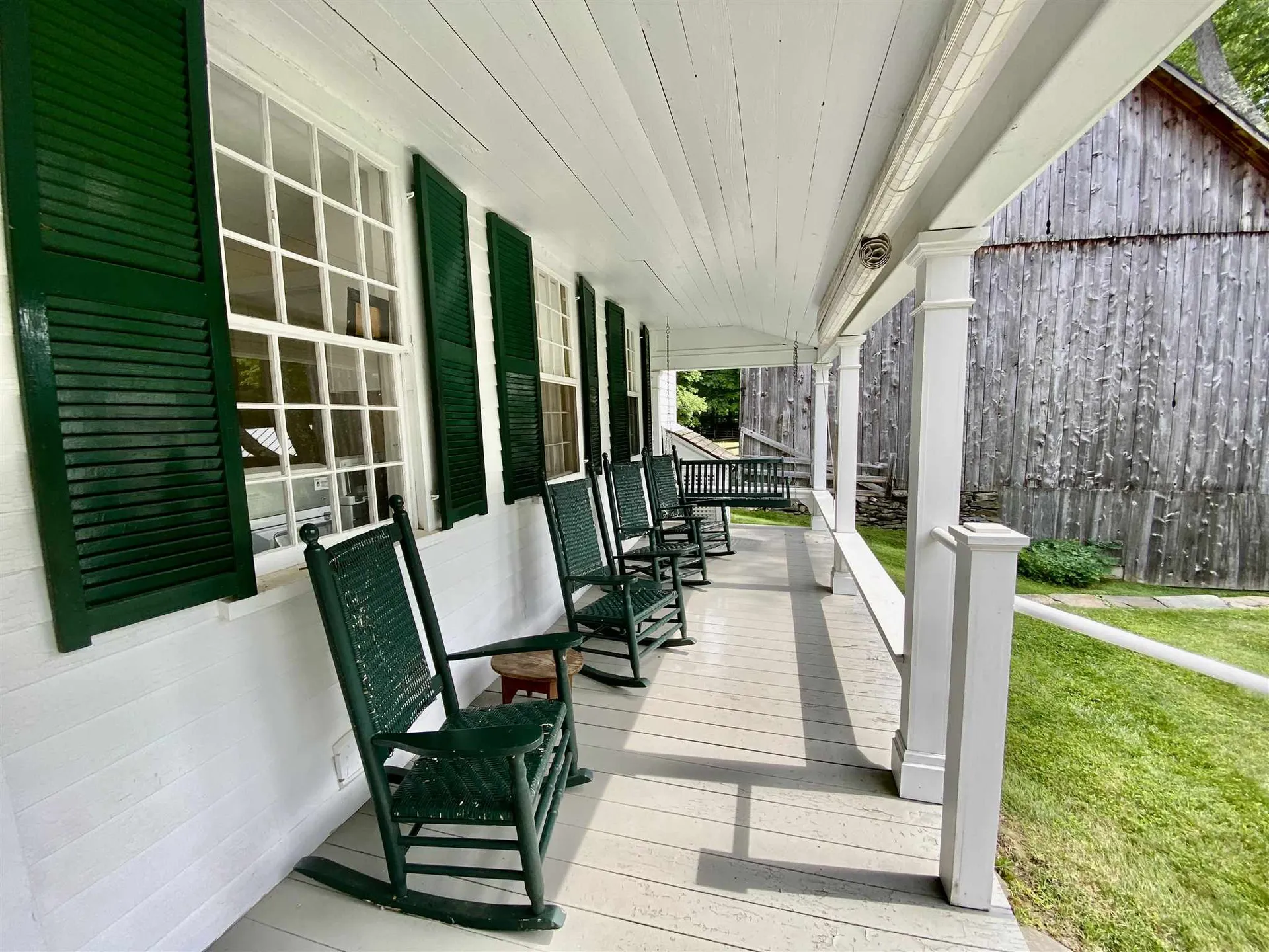 297 Town Farm Hill Road Hartland VT 05048