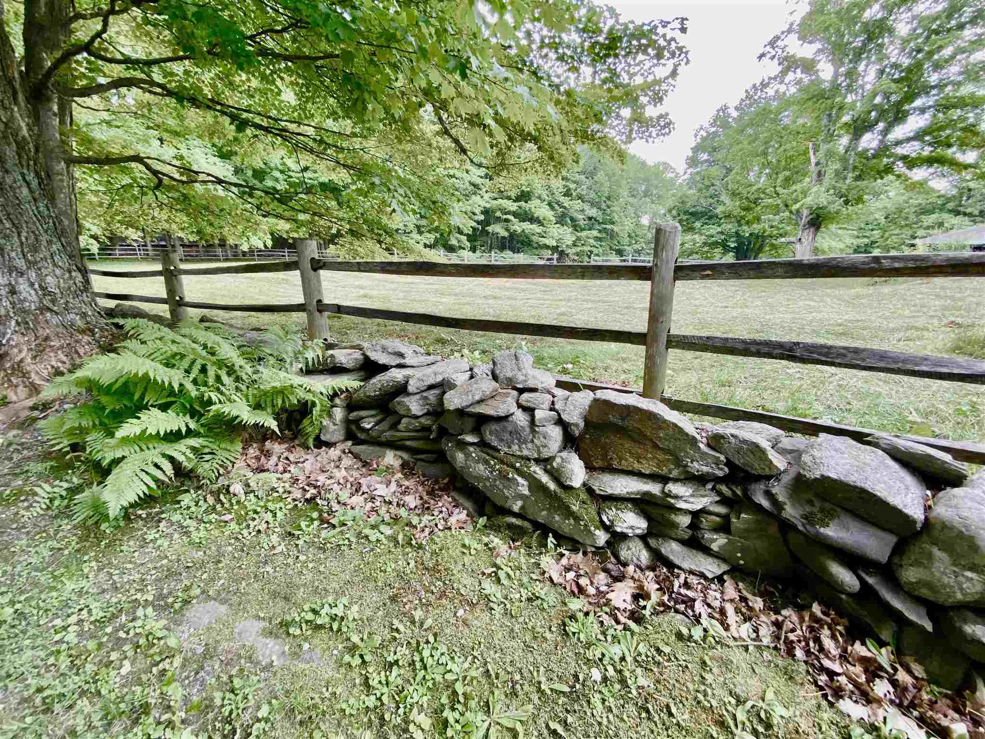 297 Town Farm Hill Road Hartland VT 05048
