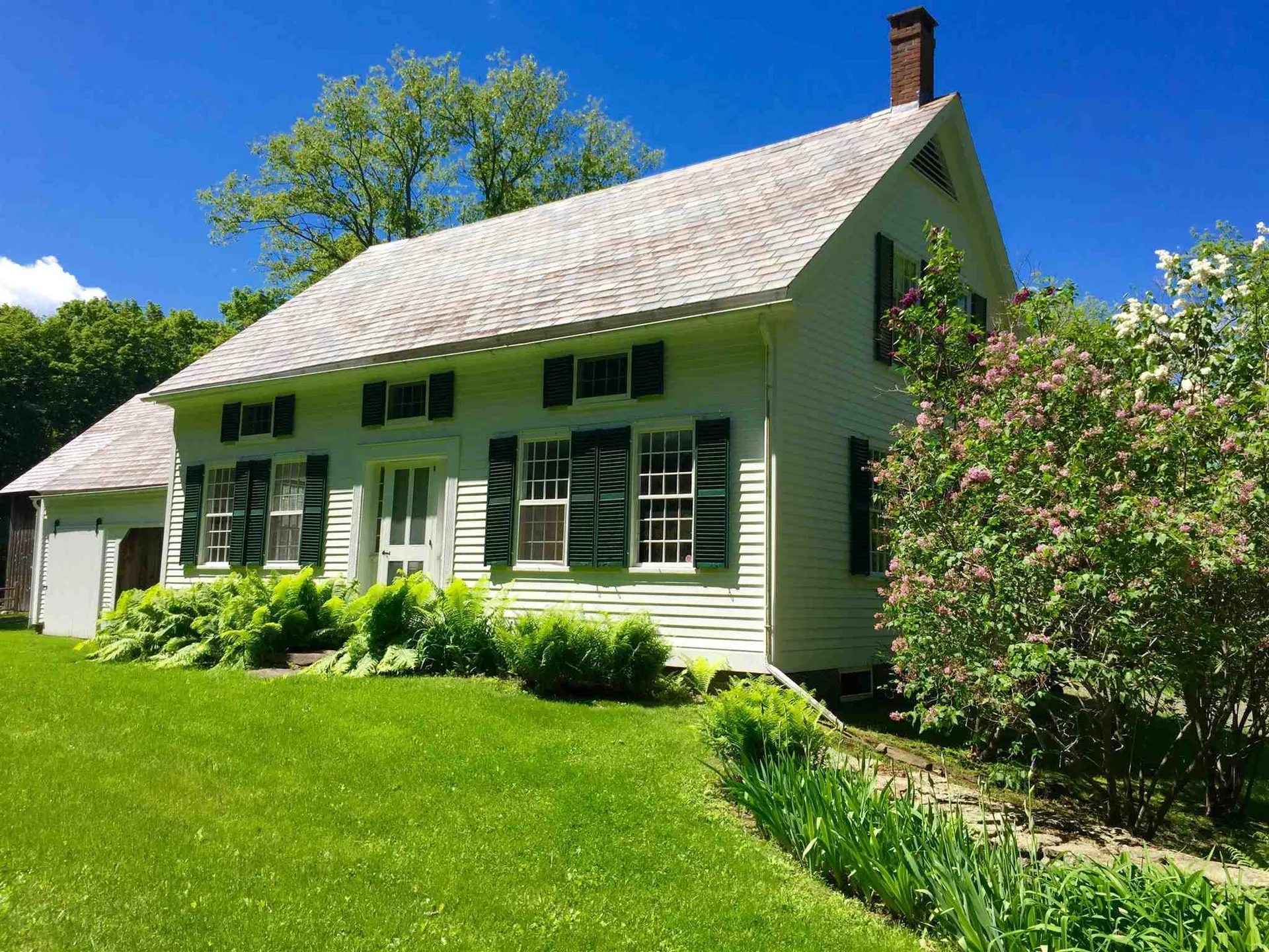297 Town Farm Hill Road Hartland VT 05048