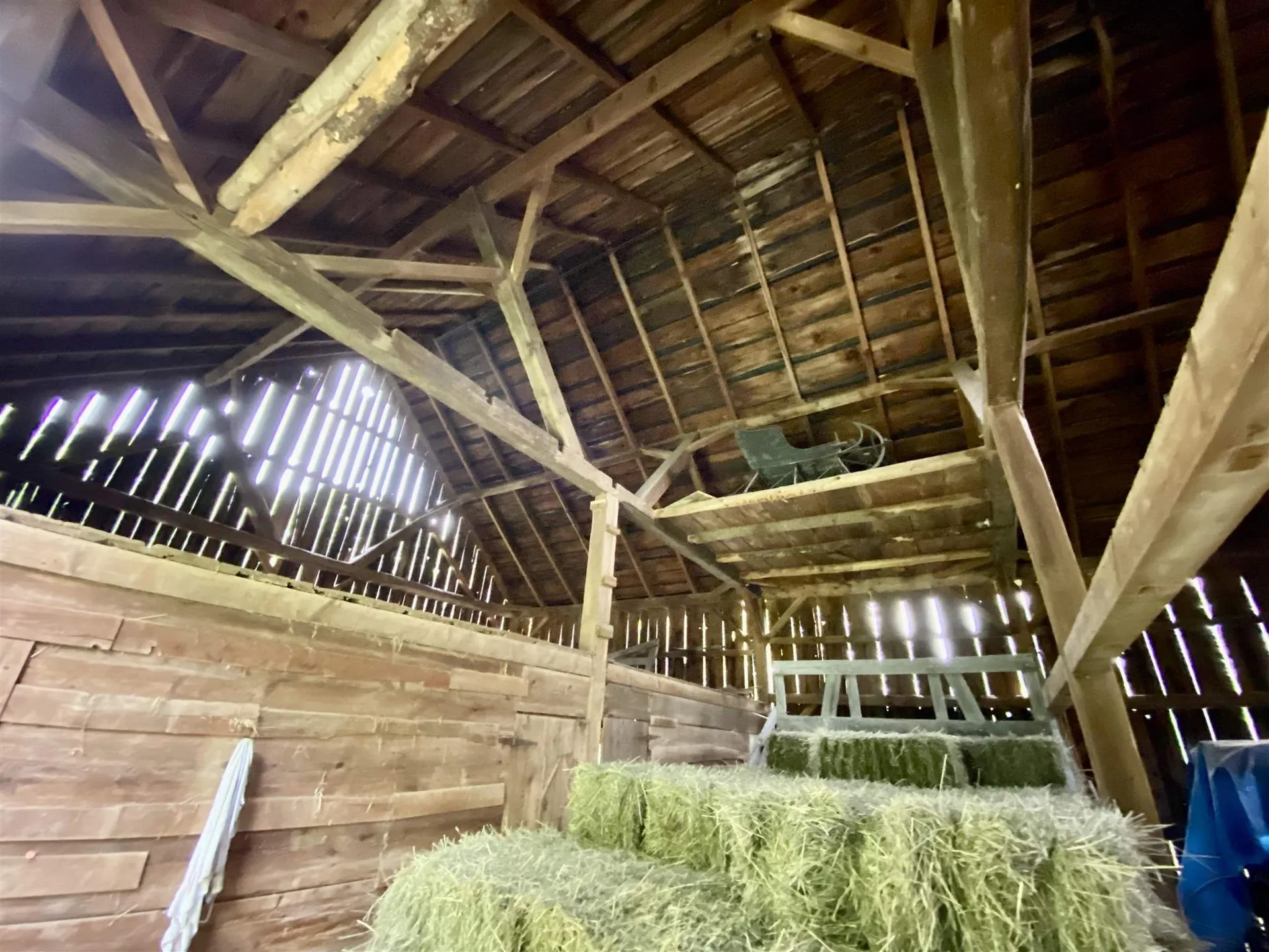 297 Town Farm Hill Road Hartland VT 05048