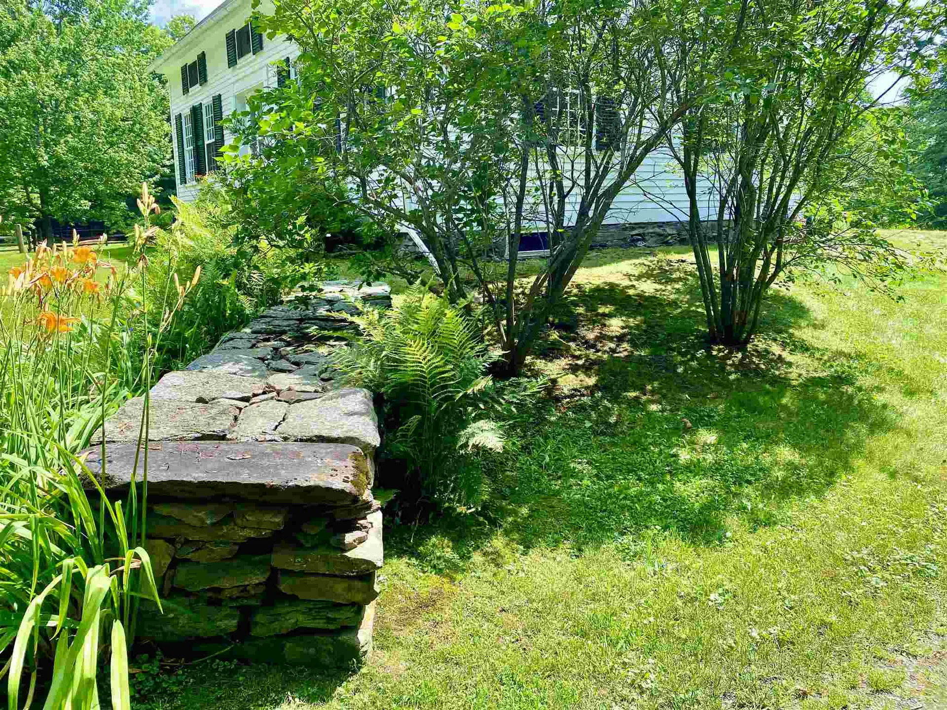 297 Town Farm Hill Road Hartland VT 05048