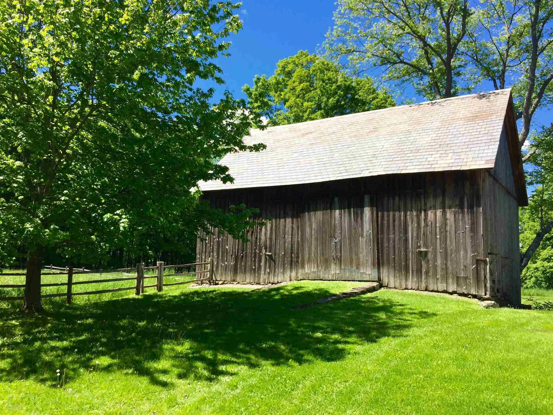 297 Town Farm Hill Road Hartland VT 05048