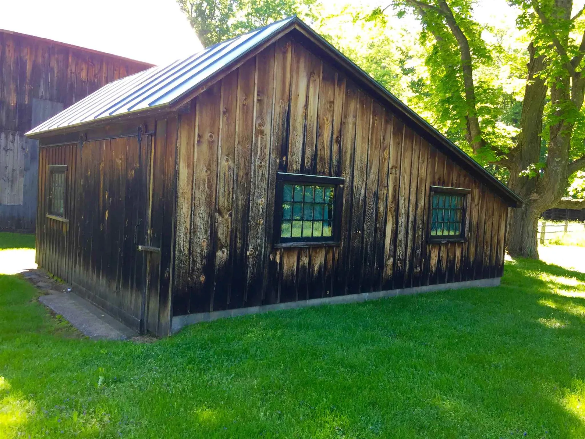297 Town Farm Hill Road Hartland VT 05048