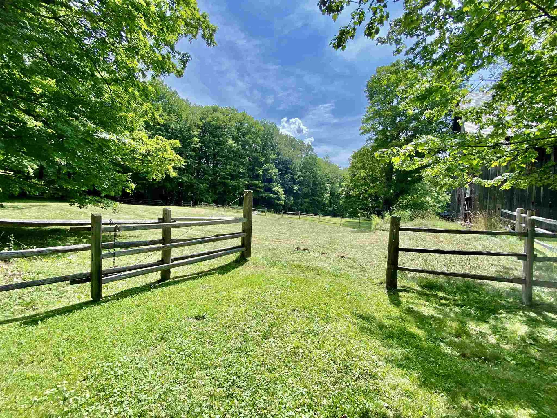 297 Town Farm Hill Road Hartland VT 05048