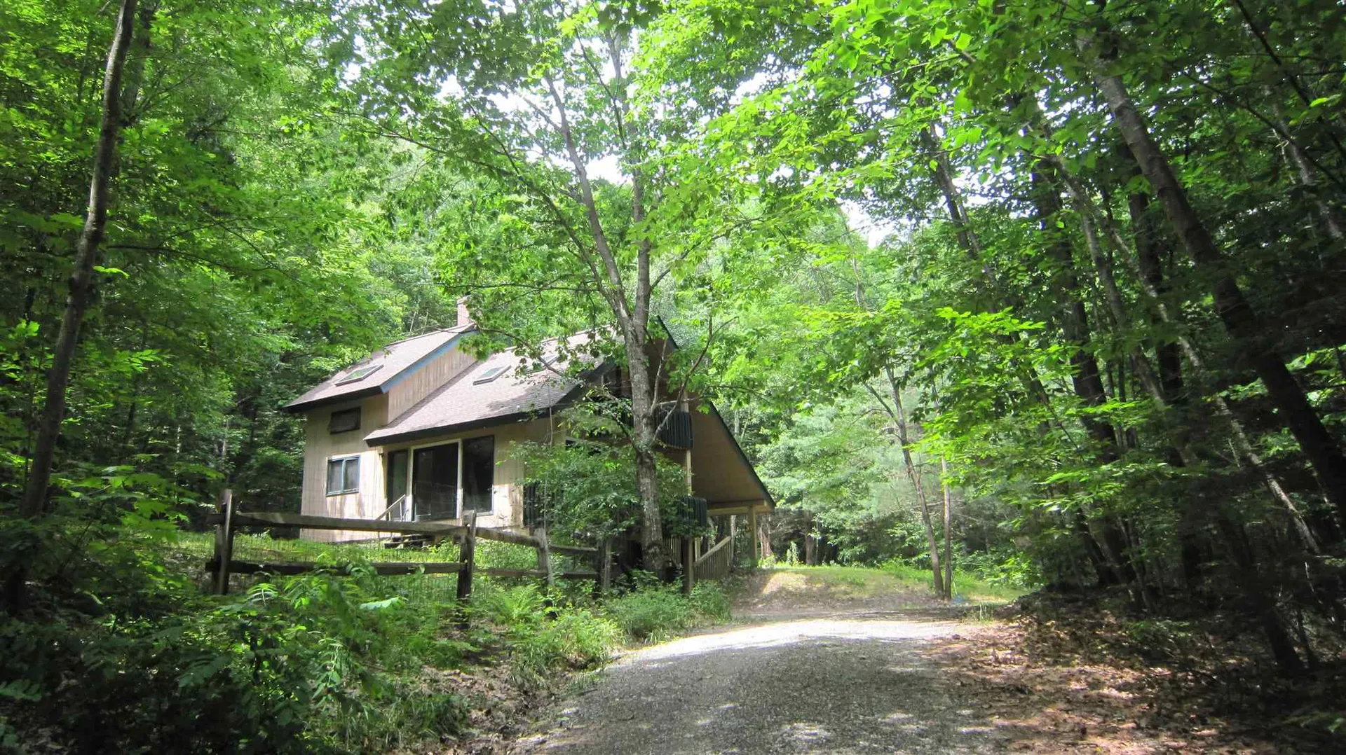 47 Upper River Road Newfane VT 05345