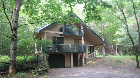 47 Upper River Road Newfane VT 05345