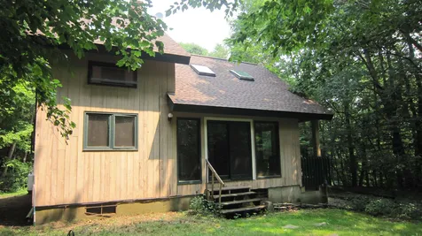 47 Upper River Road Newfane VT 05345