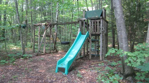 47 Upper River Road Newfane VT 05345