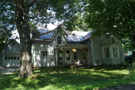 33 Lee River Road Jericho VT 05465