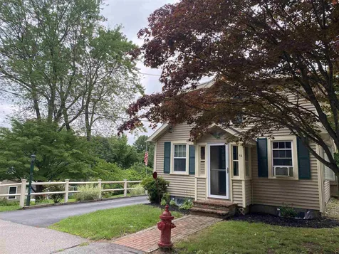 12 Elmwood Avenue Dover NH 03820
