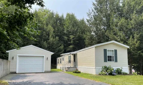 235 Wellington Drive Laconia NH 03246