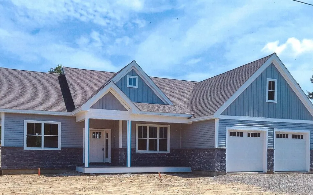 9 Oldfield Road Nashua NH 03060