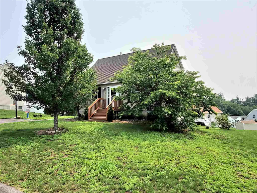 43 Whippoorwill Ridge Farmington NH 03835