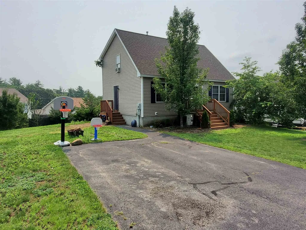 43 Whippoorwill Ridge Farmington NH 03835