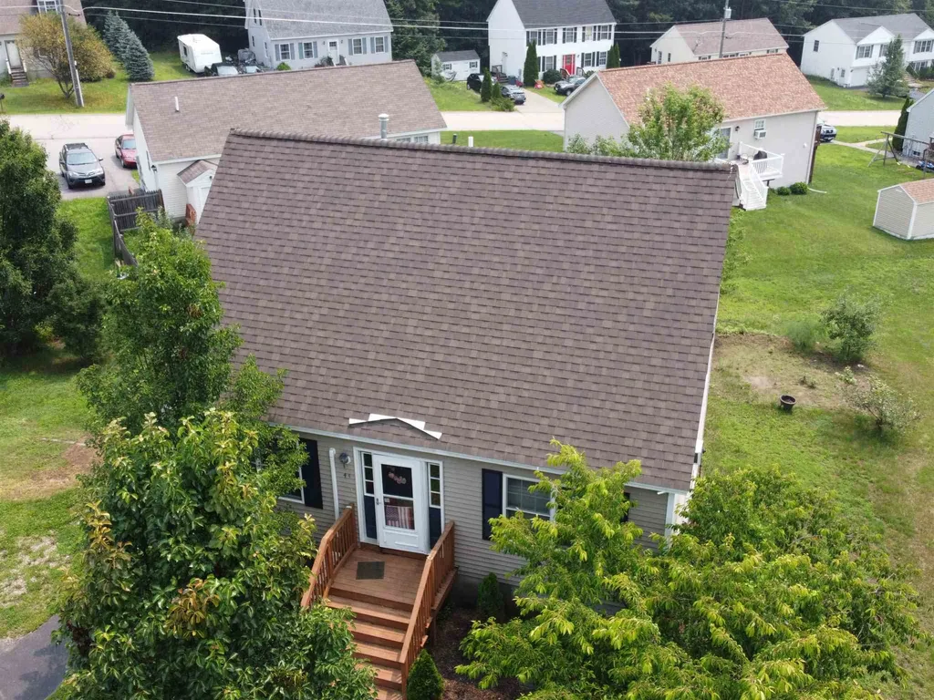 43 Whippoorwill Ridge Farmington NH 03835