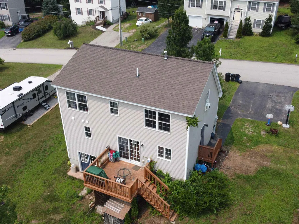 43 Whippoorwill Ridge Farmington NH 03835