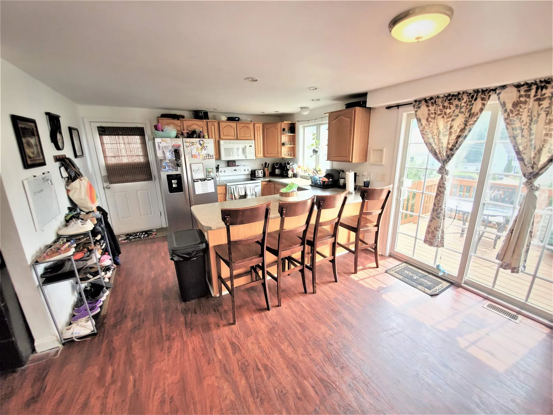 43 Whippoorwill Ridge Farmington NH 03835