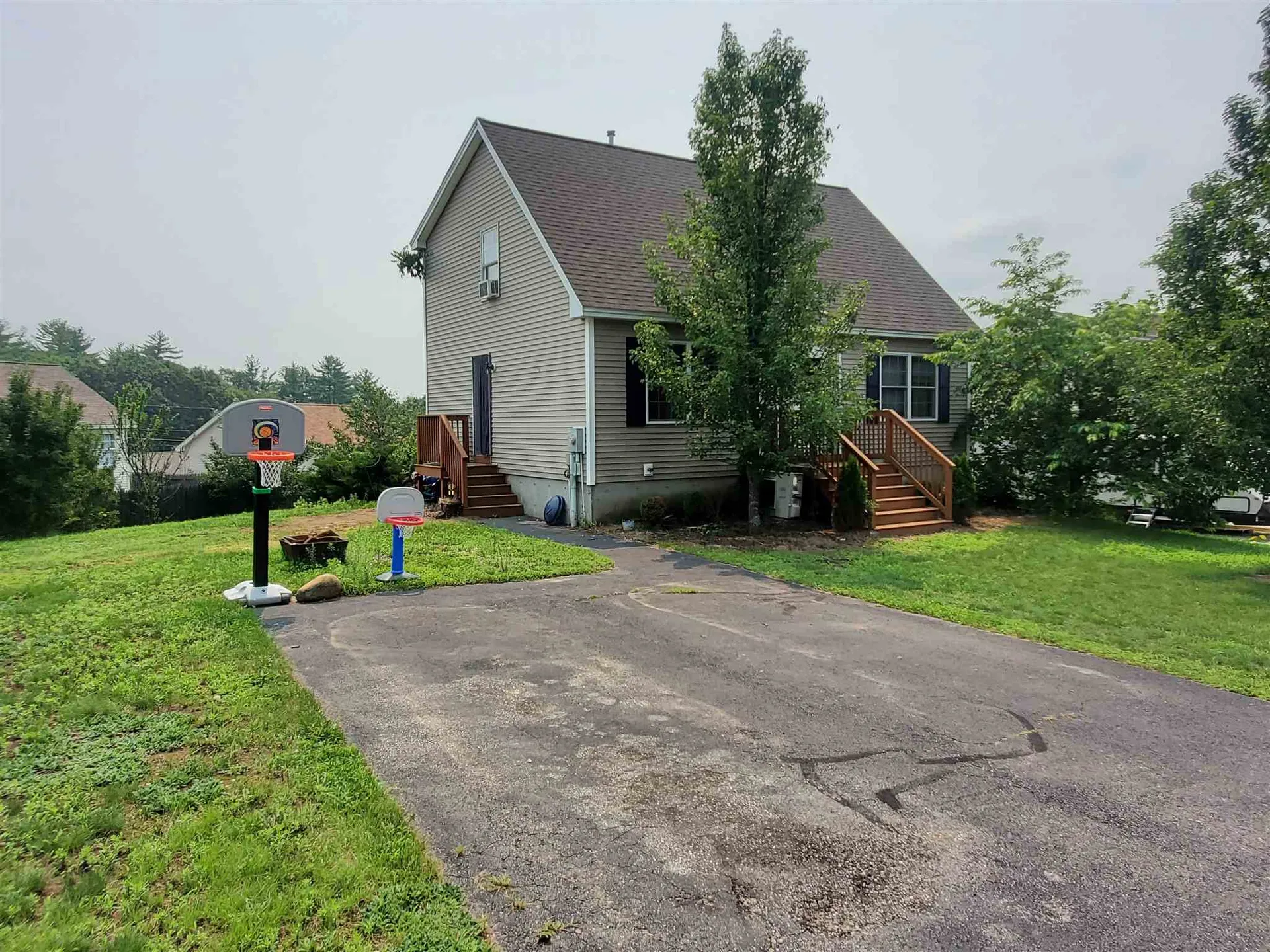 43 Whippoorwill Ridge Farmington NH 03835