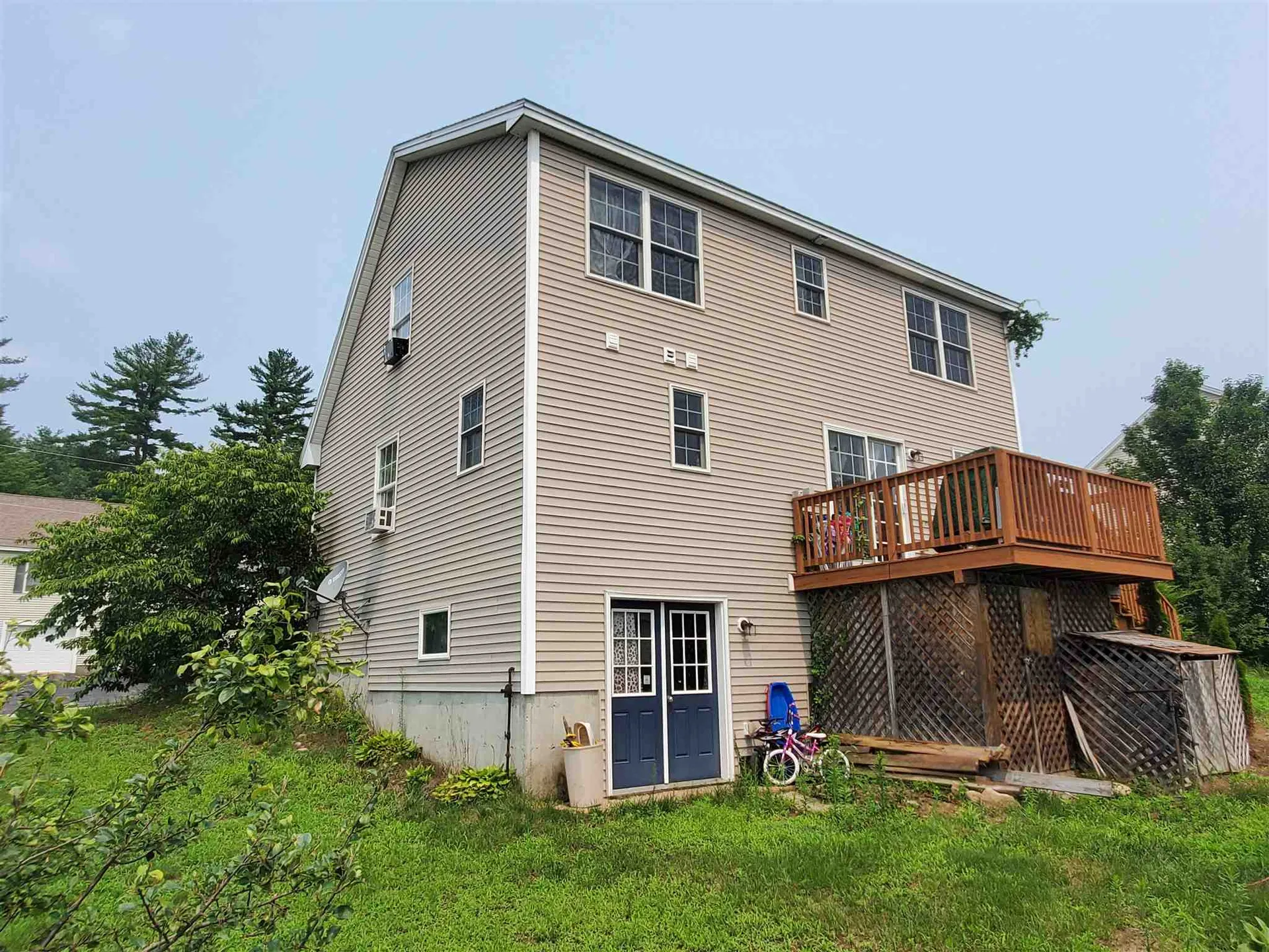 43 Whippoorwill Ridge Farmington NH 03835