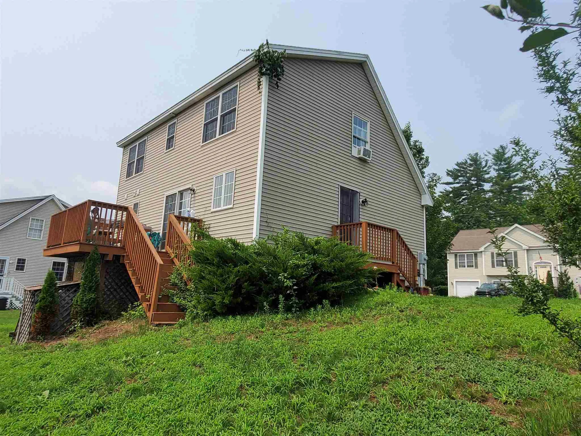 43 Whippoorwill Ridge Farmington NH 03835