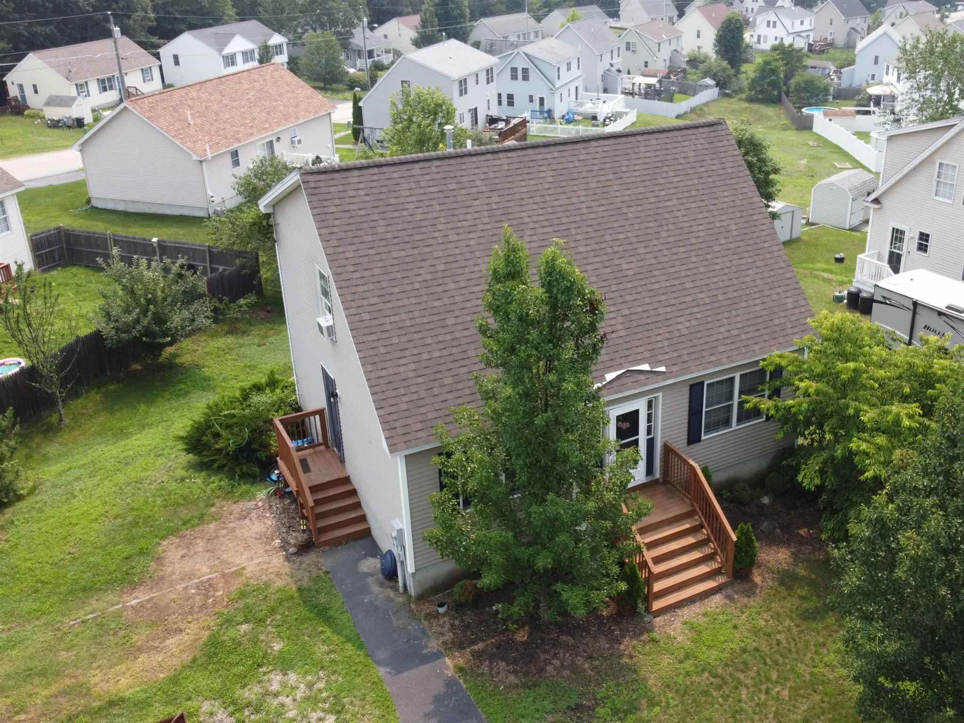 43 Whippoorwill Ridge Farmington NH 03835
