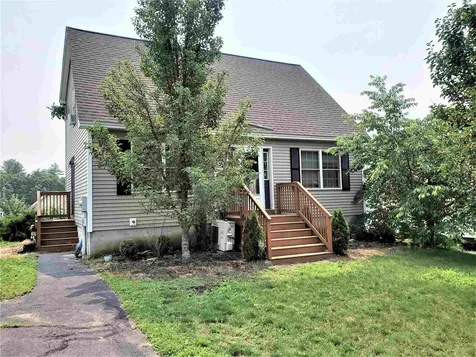 43 Whippoorwill Ridge Farmington NH 03835