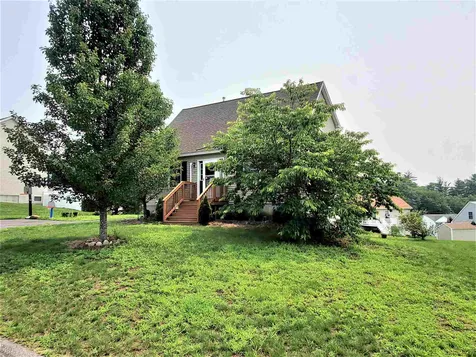 43 Whippoorwill Ridge Farmington NH 03835