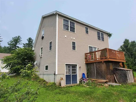 43 Whippoorwill Ridge Farmington NH 03835