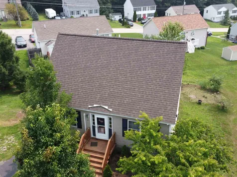 43 Whippoorwill Ridge Farmington NH 03835
