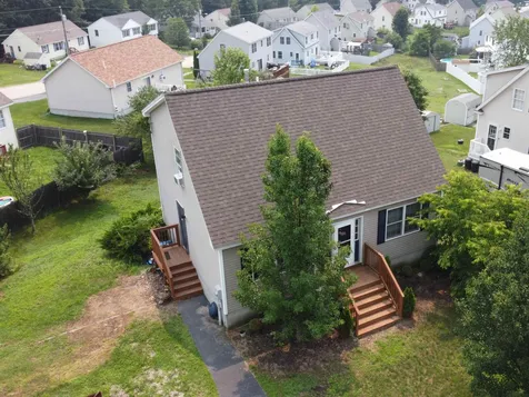 43 Whippoorwill Ridge Farmington NH 03835