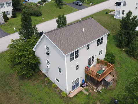43 Whippoorwill Ridge Farmington NH 03835