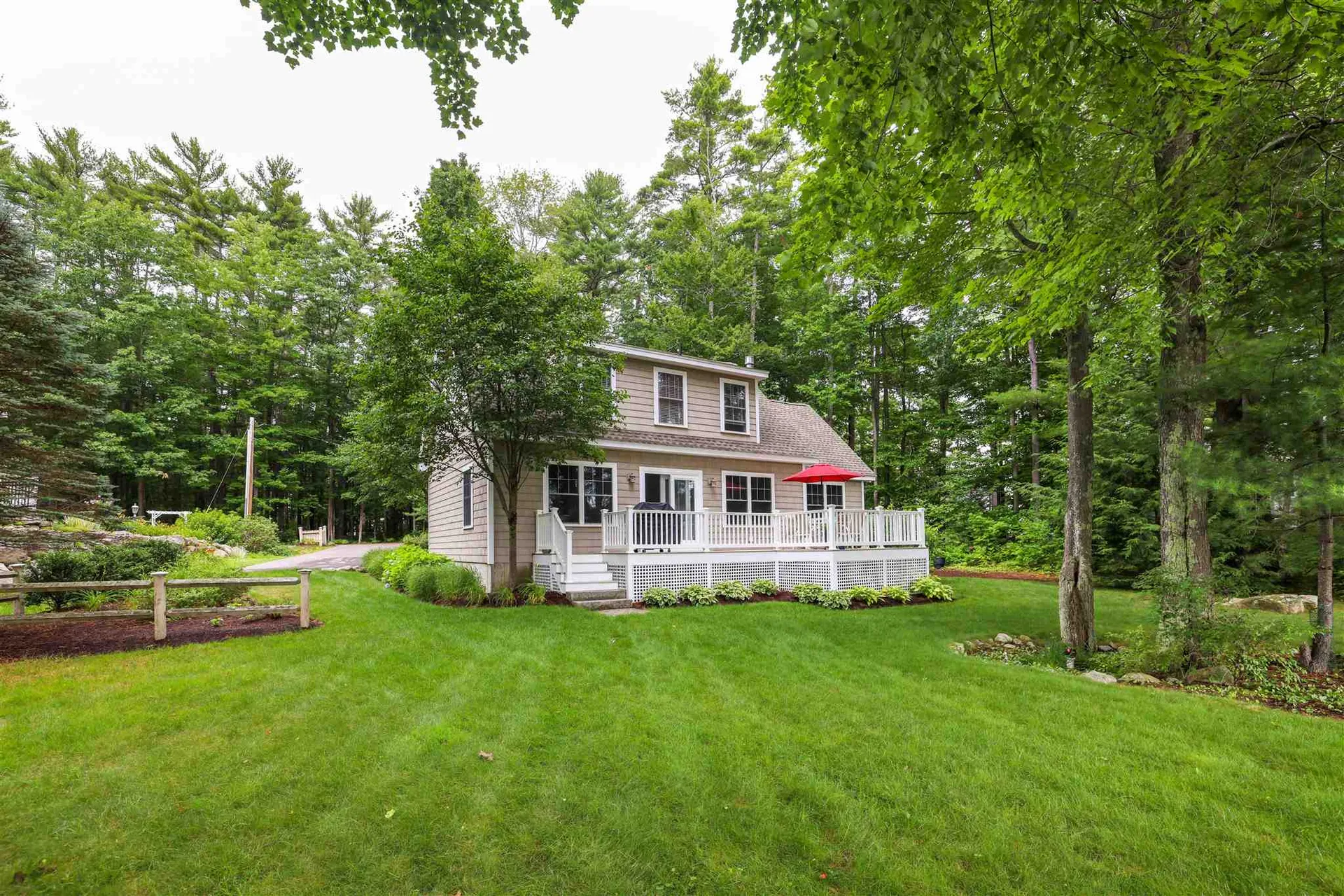 2 Tetherly Road Wolfeboro NH 03894