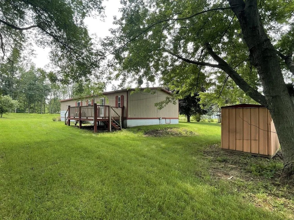 37 Donaldson Road Grand Isle VT 05458