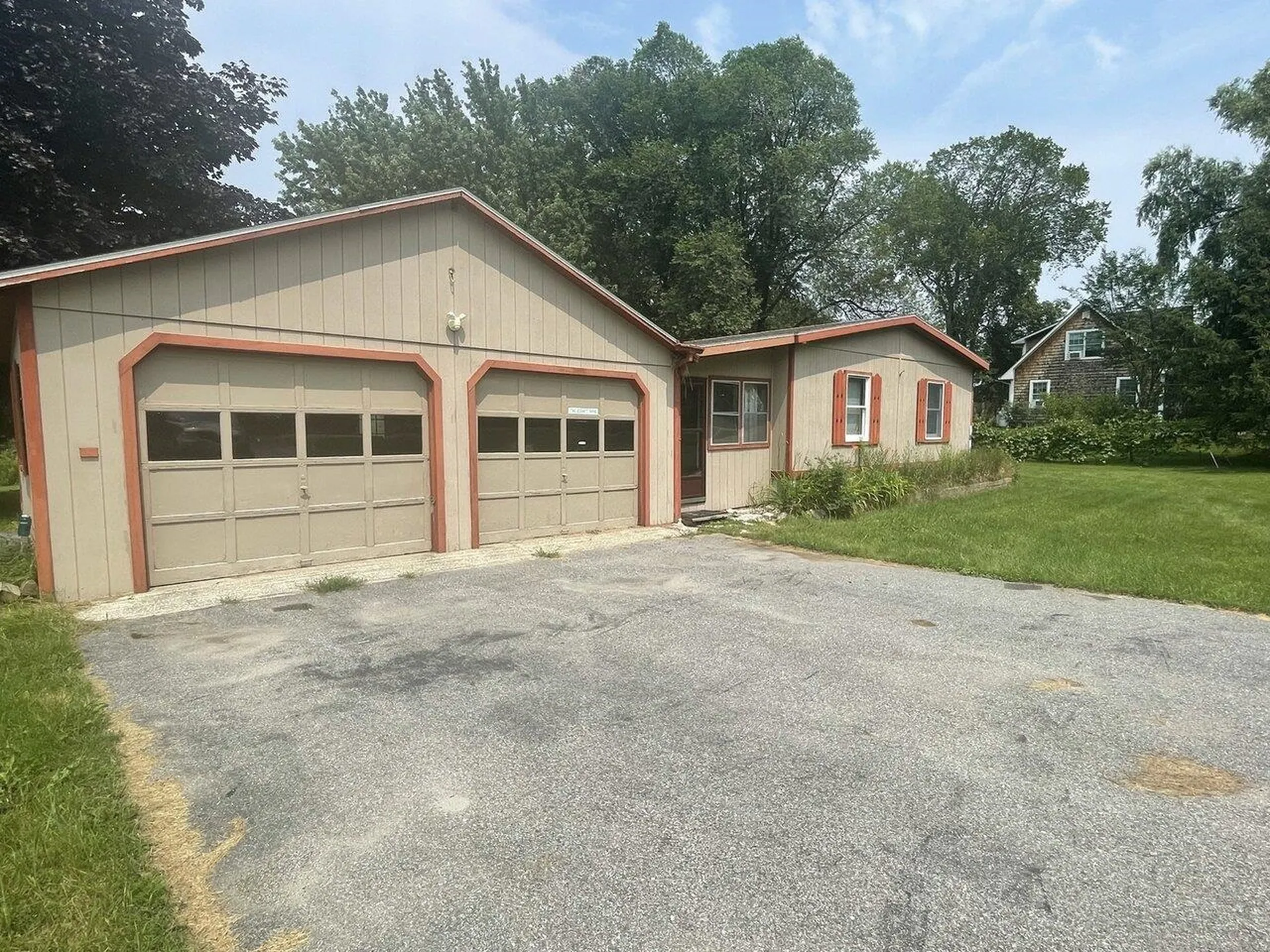 37 Donaldson Road Grand Isle VT 05458